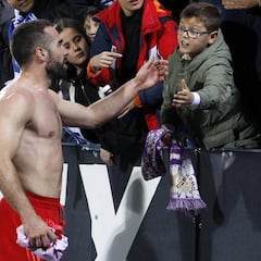 Espejismos en Butarque