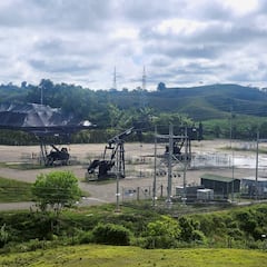 Así avanza Sirius, el proyecto crucial para el gas en Colombia: Petrobras explica los avances