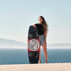 Gisela: “En los Juegos no ganará el más rápido, sino el más inteligente”