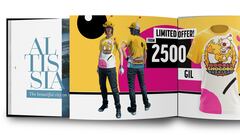 Final Fantasy XV: su arte y diseño en un nuevo libro