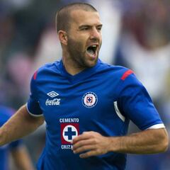 Tito Villa: "Billy Álvarez me cerró las puertas de México"