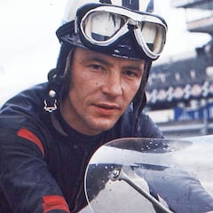 Un año ya sin Ángel Nieto