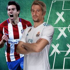 ¿Tu equipo sigue sin fichar? El XI de jugadores libres