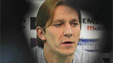 <b>RAÚL</b>:Me quedo con el espíritu ganador que le da al equipo. Aparece cuando tiene que hacerlo