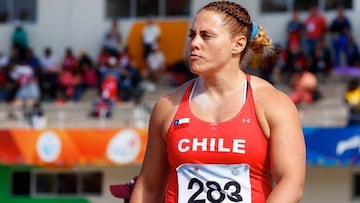 La sorpresiva frase que dejó Natalia Ducó sobre su carrera