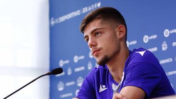 Montero confía en que el Deportivo reaccionará