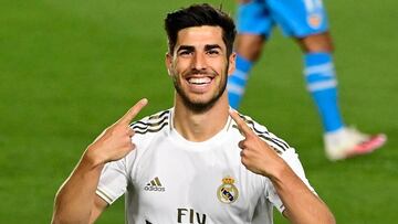 Marco Asensio