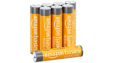 Pilas recargables: ¿por qué son mejores que las normales?