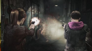 Resident Evil franchise: How to play in order