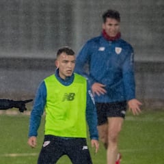 Iñigo Vicente, el gran olvidado