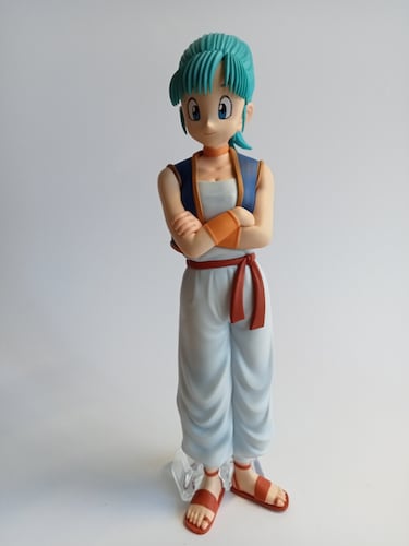 Dragon Ball por Banpresto