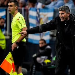 Funes: “Ganar así da mucha fuerza”