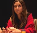 WSOP: Ana Márquez pasa por caja en el Ladies Event