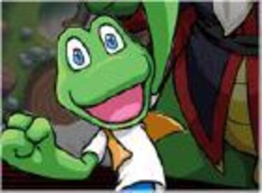 Se confirman los nuevos Frogger