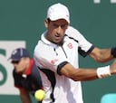 Djokovic gana a Nieminen y se enfrentará al italiano Fognini
