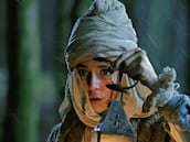 ‘Gaua’: el terror folclórico del País Vasco del siglo XVII llega a streaming