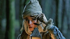 ‘Gaua’: el terror folclórico del País Vasco del siglo XVII llega a streaming