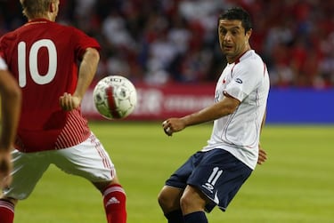 "Berizzo fue fundamental en el éxito de la Selección de Bielsa"