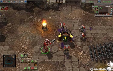 Stranger, Impresiones