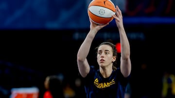 The WNBA star has not stopped writing her name into the history books since she took the leap the professional basketball.