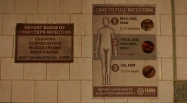 The Last of Us y sus 4 tipos de infectados: chasqueadores, corredores, acechadores y gordinflones