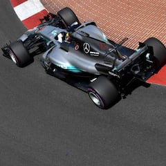 Eddie Jordan: "Mercedes dejará la F1 a finales de 2018..."