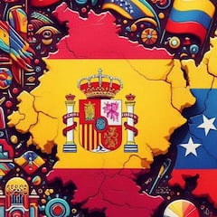 Los tres productos que más importa España a Venezuela