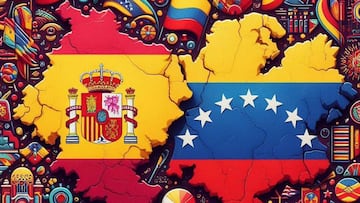Los tres productos que más importa España a Venezuela