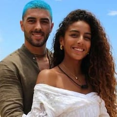 Josué y Zoe se dejan de seguir en redes y saltan las alarmas