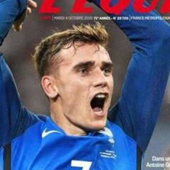 "Aún no soy Cristiano o Messi pero quiero comer en su mesa"