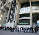 Se vendieron las 200 entradas que quedaban y se llenó