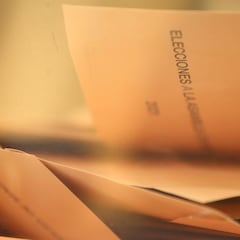 ¿Cómo solicitar el voto por correo en Andalucía y hasta qué fecha hay plazo para pedirlo?