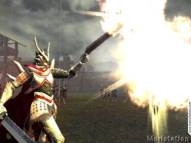 [Pre E3] Capcom presenta Devil Kings para PS2