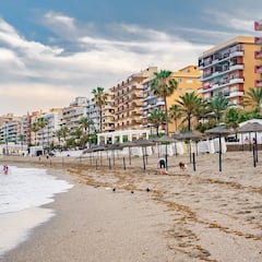 Aviso de Reino Unido a los turistas británicos: pide no ignorar esta “señal visible” en España