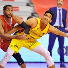 El MoraBanc Andorra continúa con su sueño del 'playoff'