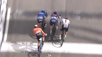Resumen y resultados del Campeonato de Europa de ciclismo 2020