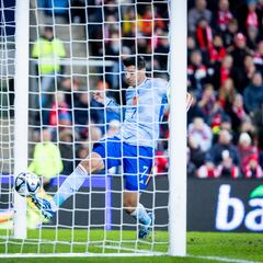 Chipre - España: canal TV, hora y cómo ver la clasificación de la Eurocopa online hoy