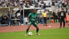 Cali 0-3 Llaneros: resumen, resultado y goles