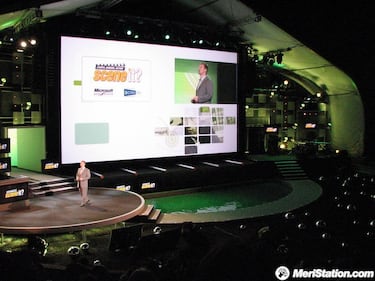 [E3] Resumen audiovisual de la conferencia de Microsoft