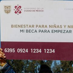 Por este motivo Mi Beca para Empezar no pagará el mes de julio a becarios de educación básica