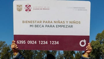 Atención beneficiarios de Mi Beca para Empezar porque en el mes de julio no recibirán su pago mensual: conoce el motivo.
