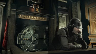 Una misión gratis por reservar THIEF
