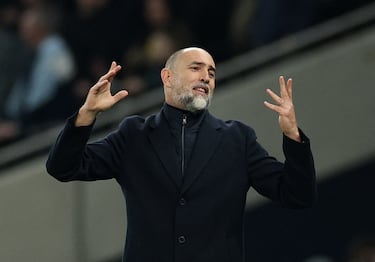 Tottenham: una ruina de 300M€