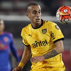 Guzmán Pereira: "Beccacece no sabía manejar un grupo"