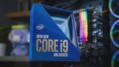 Intel sorprende con la onceava generación de procesadores con gráficos integrados Iris Xe