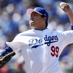 Hyun-Jin Ryu: Un acertijo coreano imposible de responder