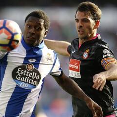 Marlos vuelve a América: ¿Cómo podría jugar en Flamengo?