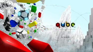QUBE, en pruebas en Wii U