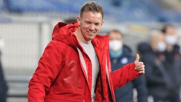 Julian Nagelsmann.