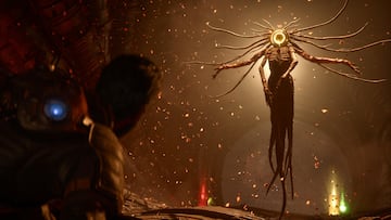 Saros Análisis PS5 merece la pena review lo mejor lo peor nota conclusiones